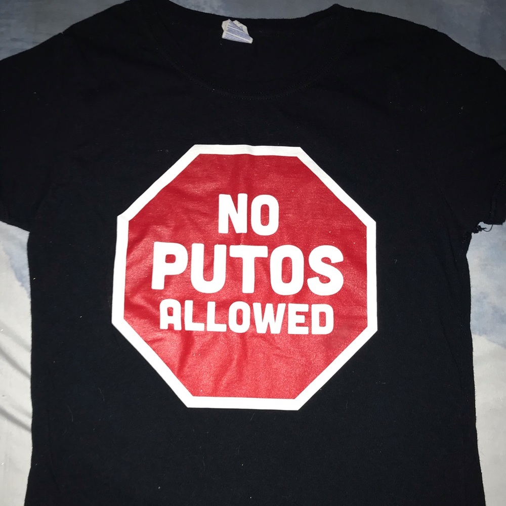 Funny shirt